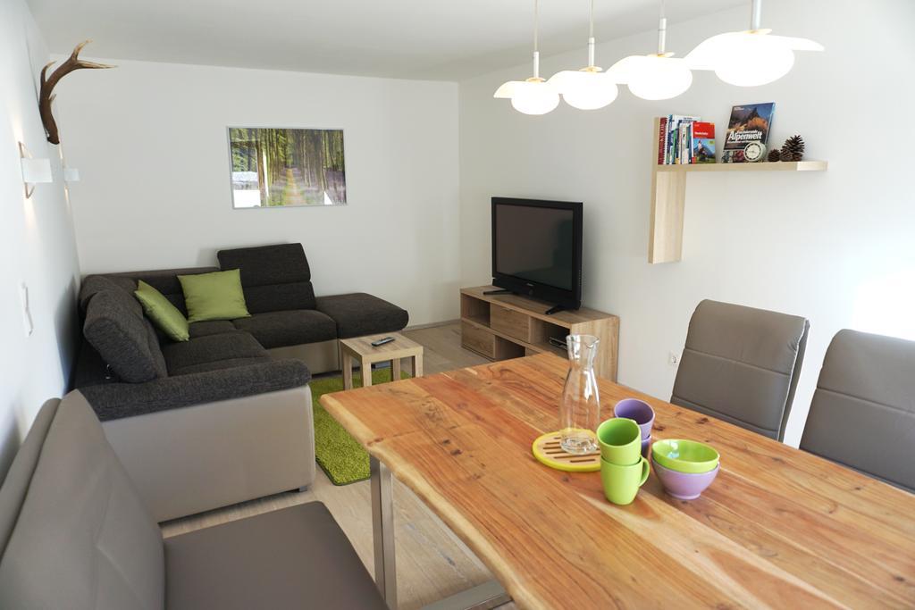 Rosa Apartment