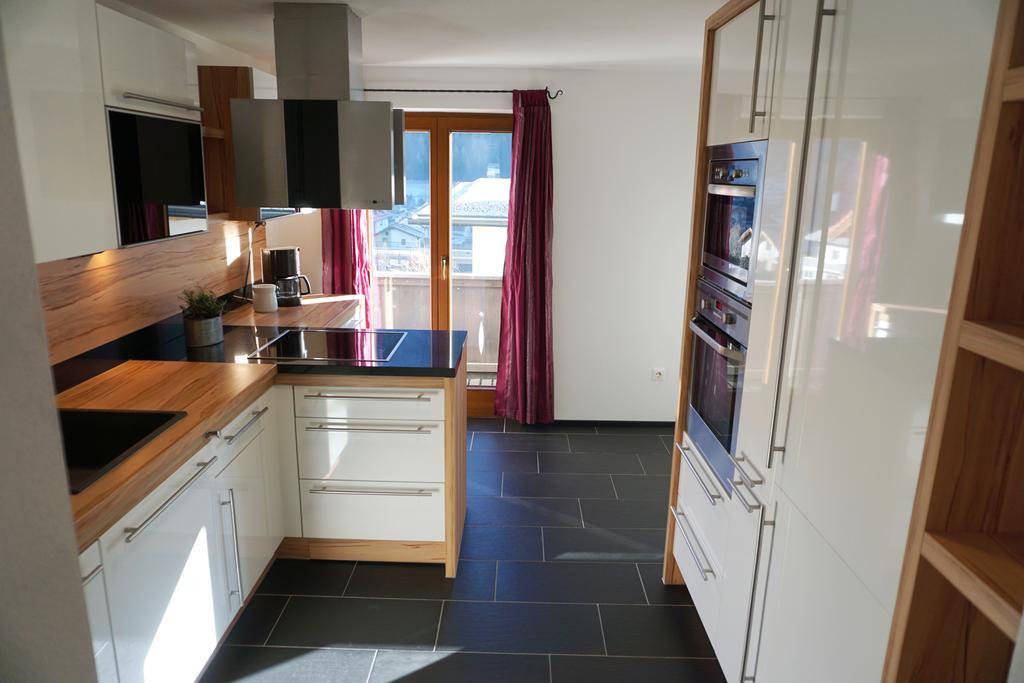 Rosa Apartment