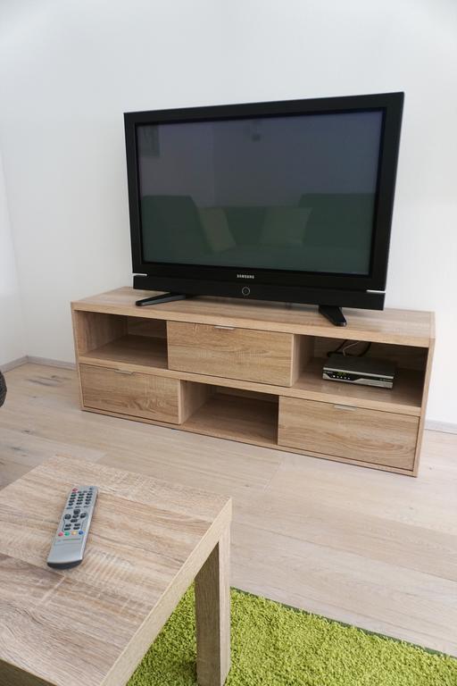 Apartment Rosa Pfunds