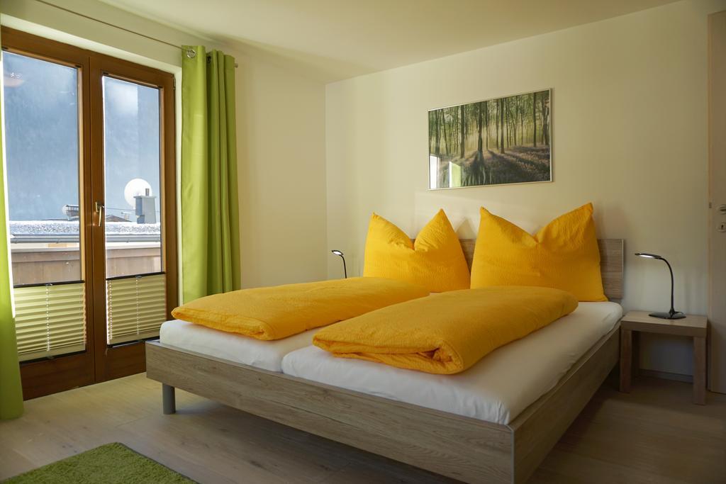 Apartment Rosa