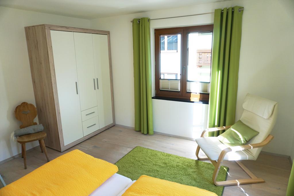 Apartment Rosa *